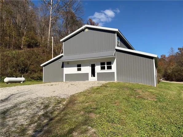 41382 Mechanicsburg Rd, Woodsfield, OH 43793