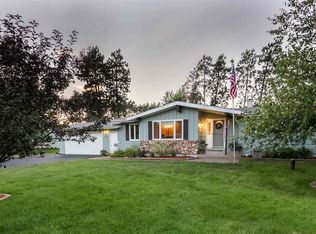 1896 Jaynes Rd, Kronenwetter, WI 54455