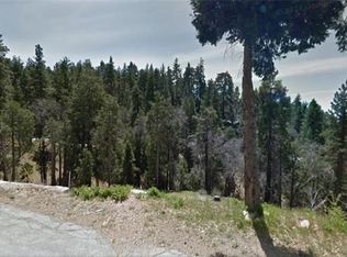 31405 Easy St, Running Springs, CA 92382