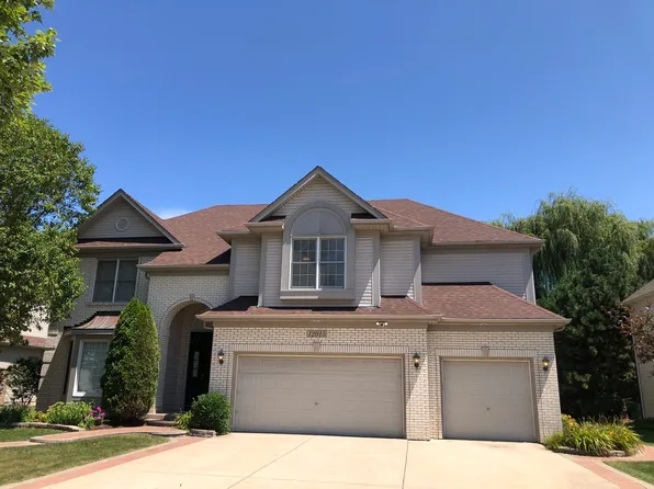 12015 Winterberry Ln, Plainfield, IL 60585