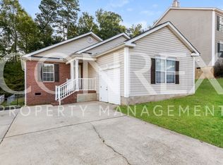 313 Hampton Ridge Dr, Greer, SC 29651
