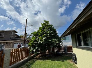 166 Olu Dr, Wailuku, HI 96793
