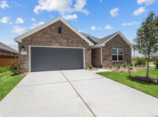 8602 Jetty Glen Dr, Cypress, TX 77433