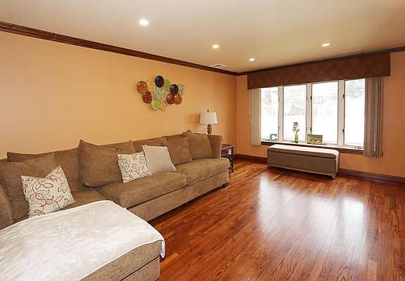 Large Living Room