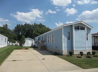 50182 Ambleside Ct, Shelby Township, MI 48315