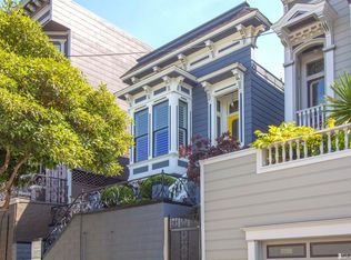 4027 19th St, San Francisco, CA 94114