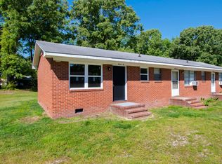 4949 Fieldcrest Dr, Fayetteville, NC 28303