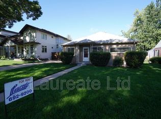 1155 S Jackson St, Denver, CO 80210