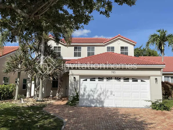 780 Falling Water Rd, Fort Lauderdale, FL 33326
