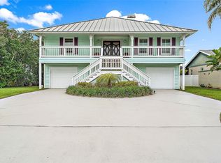 334 7th Ave N, Tierra Verde, FL 33715
