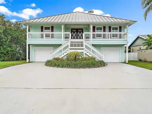334 7th Ave N, Tierra Verde, FL 33715