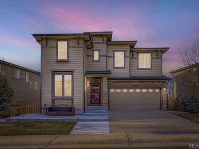 10859 Towerbridge Road, Highlands Ranch, CO, 80130