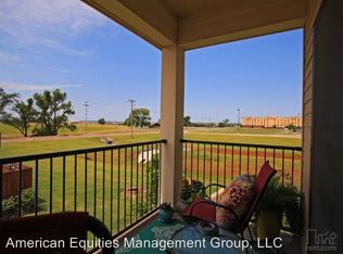 2305 E 7th St APT 1205, Elk City, OK 73644
