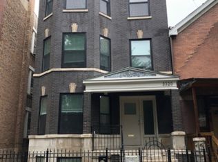 3320 W Beach Ave #1, Chicago, IL 60651