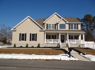 1536 Sommerell Ave, Forked River, NJ 08731