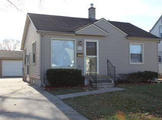12985 Walnut St, Southgate, MI 48195