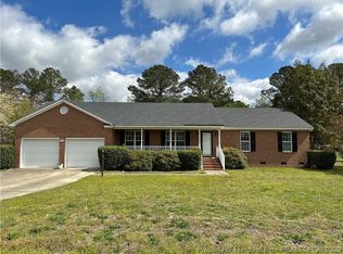 4531 Mobius Rd, Fayetteville, NC 28312