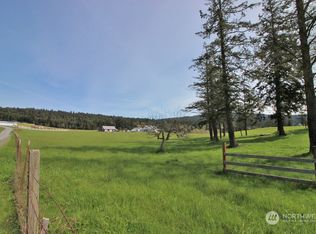 0 Saddle Rd, Friday Harbor, WA 98250