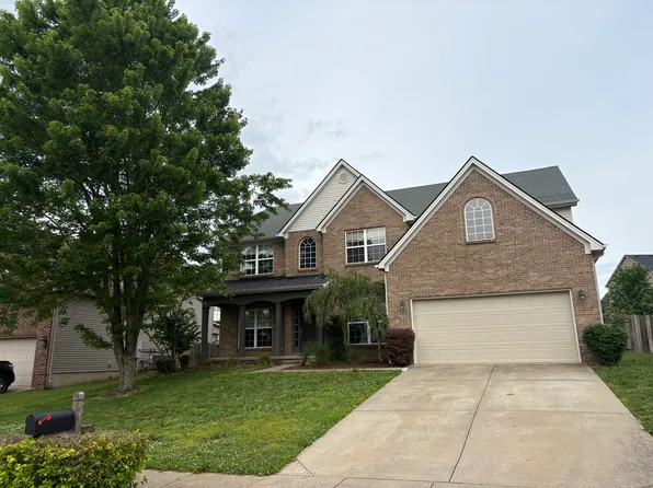 413 Courchelle Dr, Nicholasville, KY 40356
