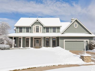 718 NE Brook Haven Dr, Ankeny, IA, 50021