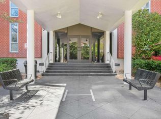 3060 Pharr Court North NW #NW-117-117, Atlanta, GA 30305