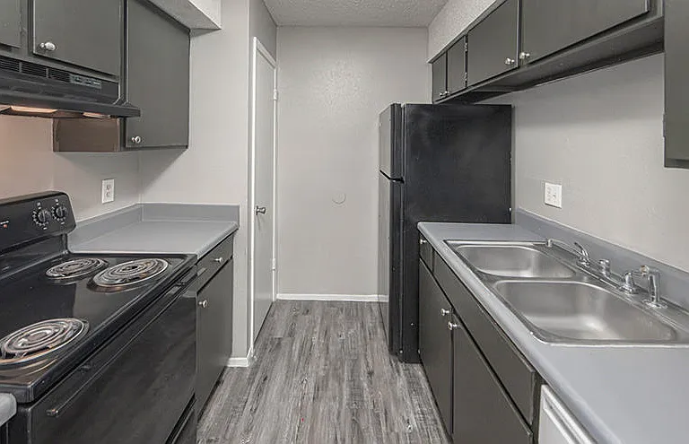 Stone Creek Apartment Homes — Photo 6