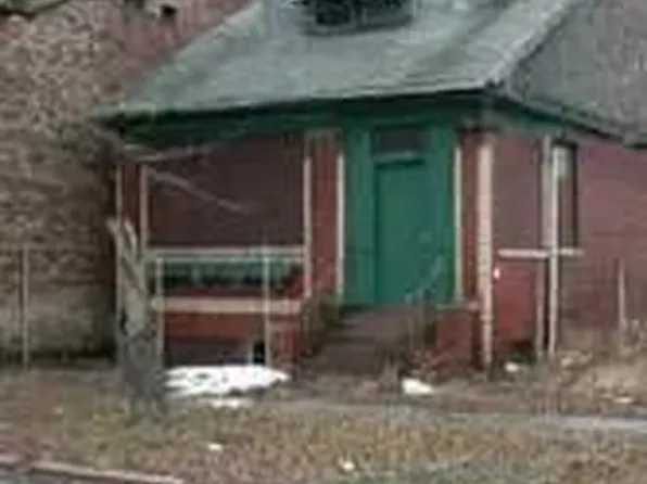 1540 Maryland St, Gary, IN 46407