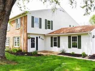 903 E Buckingham Dr, Bloomington, IN 47401
