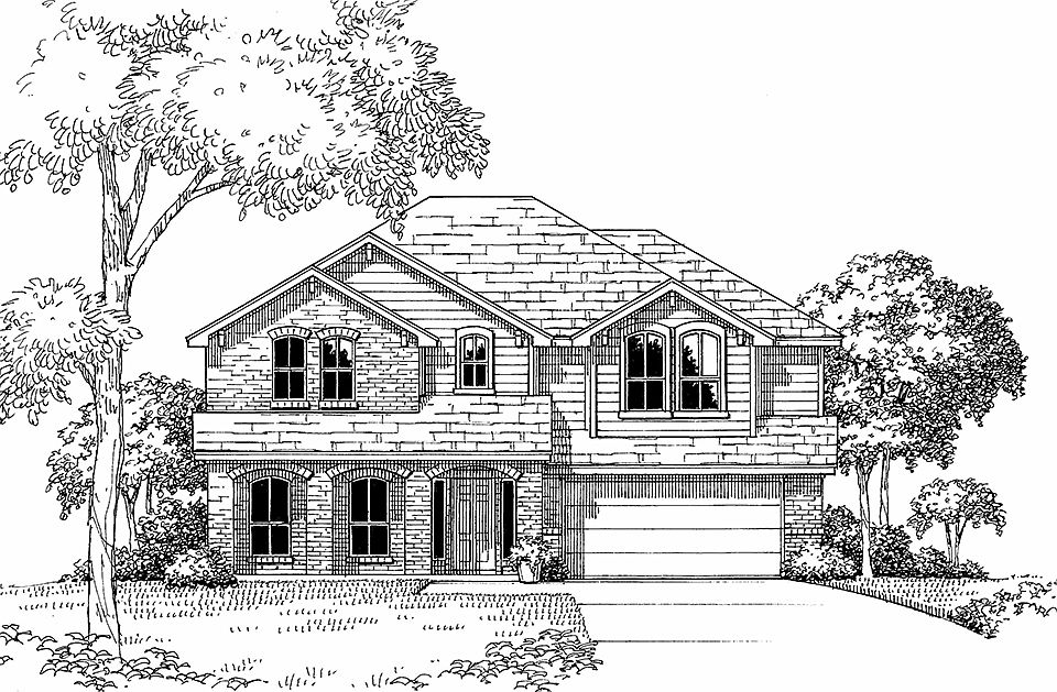 Elevation Image 1.