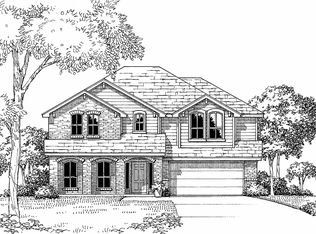 701 Palo Duro Loop, Round Rock, TX 78664