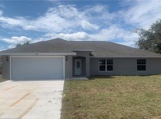 1843 N Lynbrook Rd, Avon Park, FL 33825