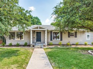 6832 Northwood Rd, Dallas, TX 75225