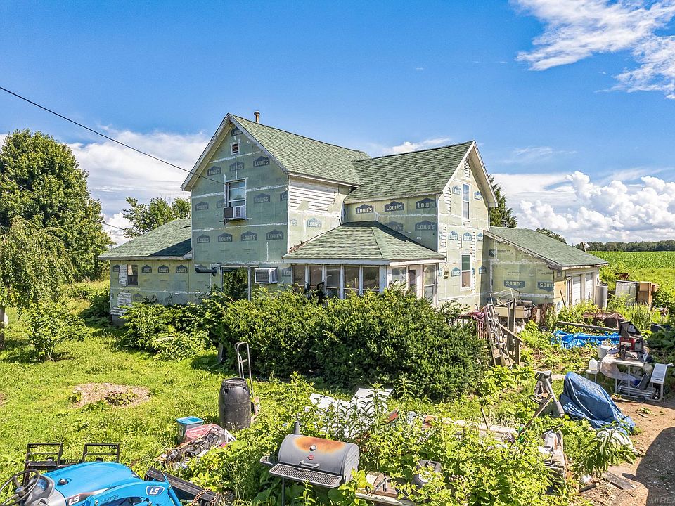 2429 W Huron Line Rd, Ubly, MI 48475 MLS 50147060 Zillow