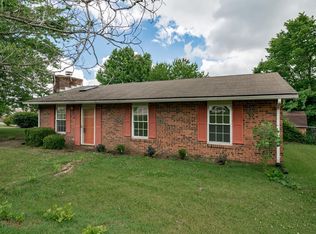 102 Springside Ave, Georgetown, KY 40324