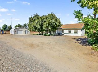 17600A Avenue 288, Exeter, CA 93221