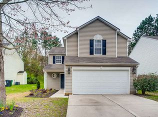 6017 Patric Alan Ct, Charlotte, NC 28216