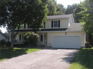 7548 Buchanan Dr, Youngstown, OH 44512