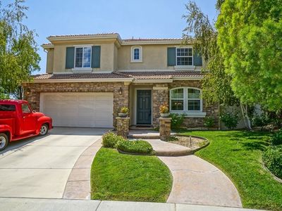 29107 Sherman Pl, Santa Clarita, CA, 91387