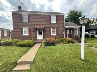 71790 Colerain Rd, Bridgeport, OH 43912