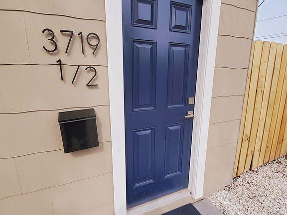 2nd image of 3719 20th St N #1/2