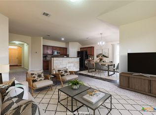 214 Teron Dr, San Marcos, TX 78666