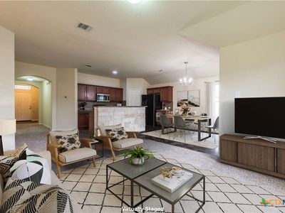 214 Teron Dr, San Marcos, TX, 78666