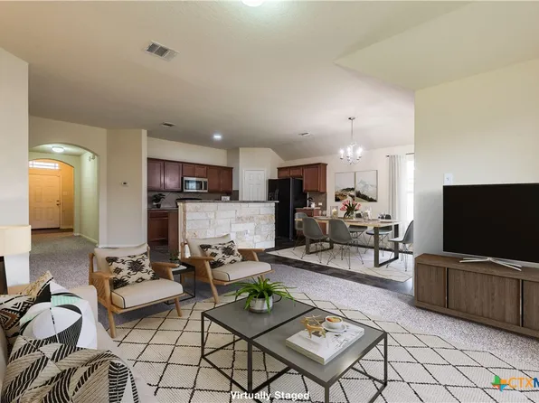 214 Teron Dr, San Marcos, TX 78666