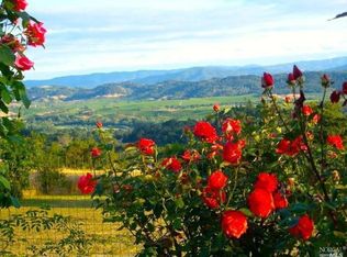 1138 Palomino Rd, Cloverdale, CA 95425