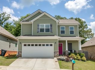 7104 Colquitt Way, Fairview, TN 37062
