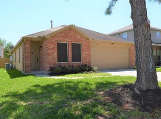 610 Danbury Park Ln, Houston, TX 77073