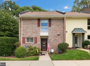 3468 Gleneagles Dr UNIT 79-A, Silver Spring, MD 20906
