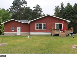 15700 169th Ave, Park Rapids, MN 56470