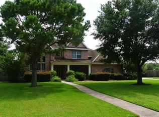 17423 Wild Rose Trl, Cypress, TX 77429