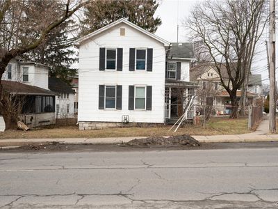 31 Arterial W, Auburn, NY, 13021